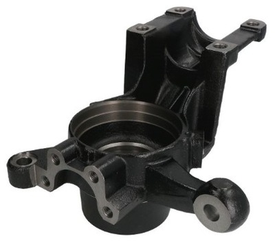 Ducato jumper boxer поворотний кулак права фото №1