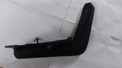 Брызговик левый перед toyota rav4 v 18- фото №1