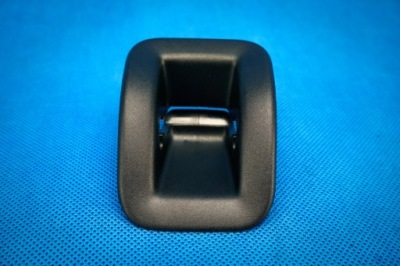 Захист isofix задня audi a5 8t 8t0887233b фото №1