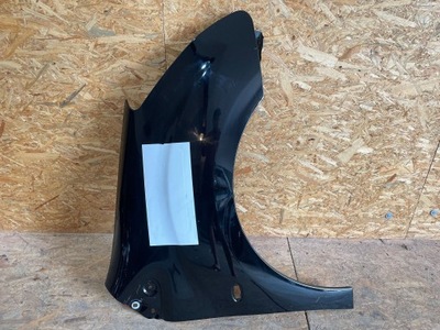 Berlingo partner iii крила передній правий фото №1