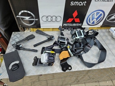 Nissan ariya ремені натягувачі фото №1