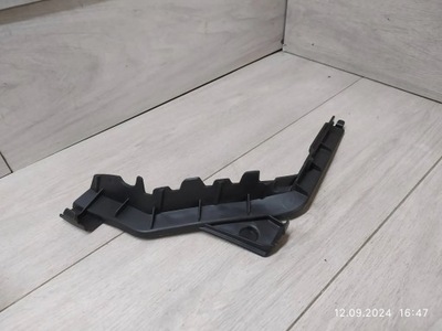 9683. espace v напрямна бампер лівий перед 628174758r фото №1