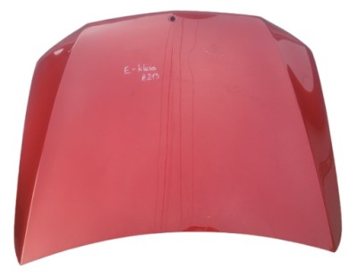 Mercedes e-klasa капот a2138870203 фото №1