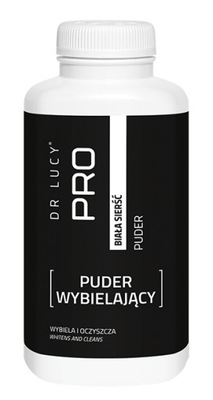 PUDER WYBIELAJĄCY sierść Dr Lucy 120g Maltańczyk