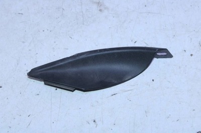 Наконечник жабо ліва fiat 500x фото №1