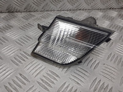 Протитуманна фара лівий nissan micra k12 фото №1