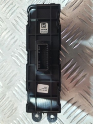 Панель переключатель света kia niro 2019- 33700-g5hg0 фото №1