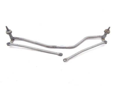 Iveco daily vi 14- механізм двірник anglik uk rhd фото №1