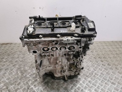 Lexus ux 2020 двигатель фото №1