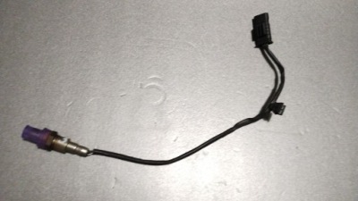 Датчик лямбда-зонд bmw 5 g30 8593852 фото №1