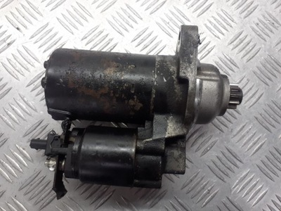 Стартер honda accord vii 2.0 v-tec фото №1