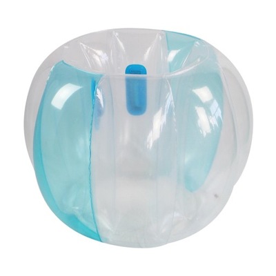 PVC Inflatable Bubble Soccer Przenośna