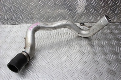 Honda civic viii 2006 wąż труба интеркулер шланг фото №1