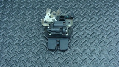 Volkswagen оригінальний номер 8r0827505a замок кришки фото №1