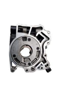 Bmw e46 2.0d насос масла m47d фото №1