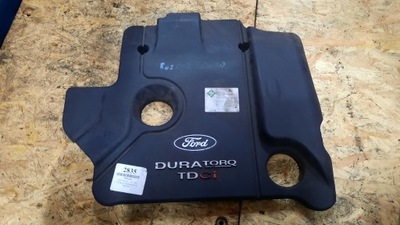 Защита двигателя ford focus mk1 1.8d 02r фото №1