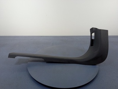 Puma ii mk2 защита порог левый перед l1tb-a13209-a фото №1