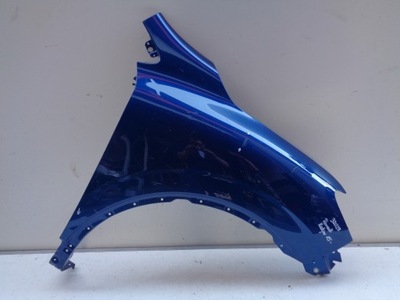 Крыло правый передний renault kadjar 15- nr 32029 фото №1