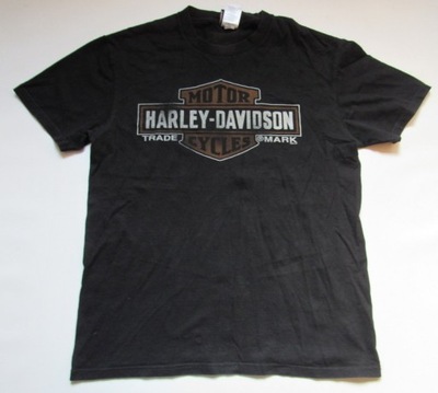 Harley-Davidson Motorcycles LOS ANGELES ORYGINAL L