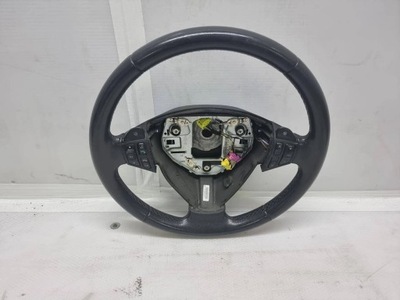 Повітропровід saab 93 9-3 пелюстки перемикання фото №1