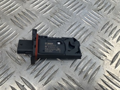 Расходомер воздуха bmw 1 f40 фото №1