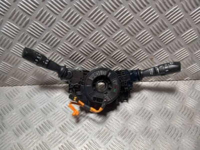 Toyota rav4 переключатель комбинированный лента подушка безопасности 89245-0r030 фото №1