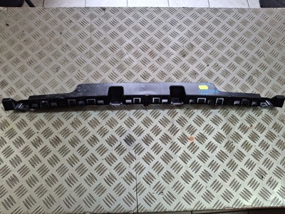 Напрямна кронштейн задня бампера renault captur ii 850423868r фото №1