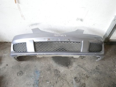 Бампер перед передний mazda premacy i cp fl 01-05 фото №1