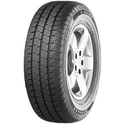 2 PCS. MATADOR 175/75R16C MPS330 MAXILLA 2 101/99R 2023  