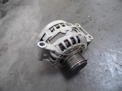 ALTERNADOR FORD RANGER 3.2 TDCI WILDTRAK 2014R  