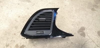 Seat leon iii решётка обдув левая 5f1820901 фото №1