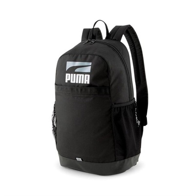 Puma Plus Plecak Szkolny Black