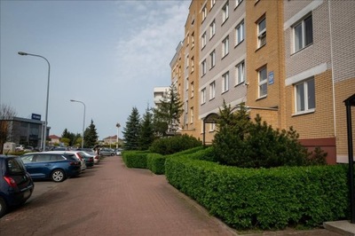 Mieszkanie, Łomża, 43 m²