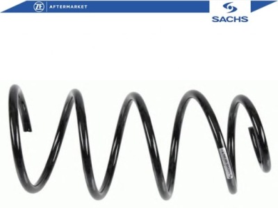 Пружина подвеска bmw 3 e90 3 e91 3 e92 1 фото №1