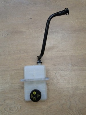 Scenic iv espace v бачок жидкость тормозной фото №1