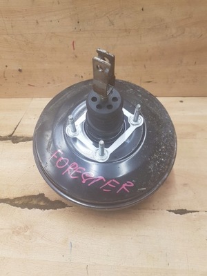 Усилитель тормозов тормозные subaru forester iii 2.0d фото №1