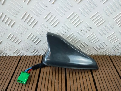 Kia proceed iii 21-25 антенна кровельная радио навигации цвет h8 фото №1