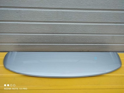 Audi q7 спойлер кришки задня світло стоп 4m0827933 фото №1