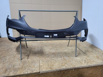 Opel grandland x бампер передний перед фото №1