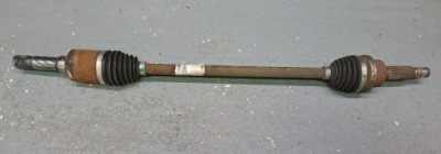 Ford kuga mk2 привідний вал ліве задні 4x4 cv61-4k138-ab фото №1