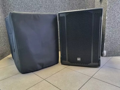 AKTYWNY SUBWOOFER RCF SUB 905-AS II