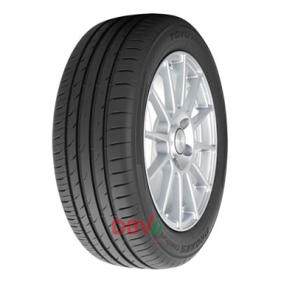 RUEDAS DE VERANO DACIA DUSTER 1.2 4X4 215/65R16 TOYO  