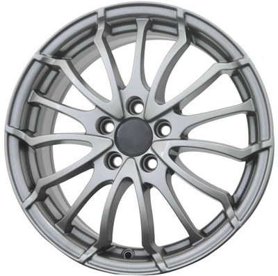 LLANTAS 16 5X100 TOYOTA AVENSIS II T25 PRIUS MG  