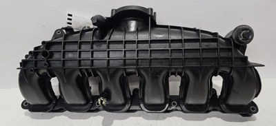 Org колектор всмоктуючий n55 bmw - 7576911 , 70323536 фото №1