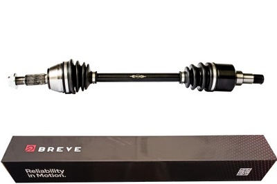 Приводной вал brv b761 фото №1