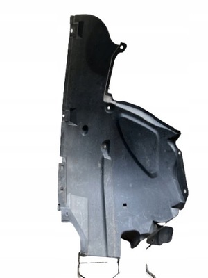 Infiniti fx30 подкрылок правый перед фото №1