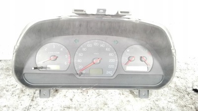 Лічильник прилади 1.9 di volvo v40 lift фото №1