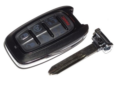 RAKTELIS CHRYSLER 434MHZ PACIFICA SMART KEY 