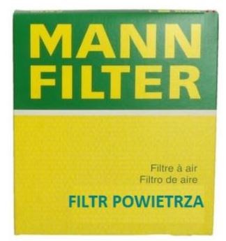 FILTRO AIRE BMW E83 1.8-2.0 12  