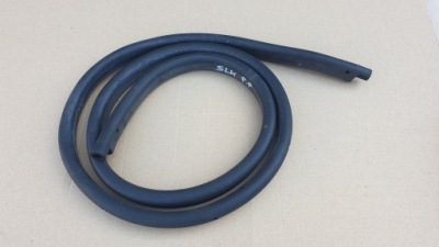 Прокладка дверь перед правый mercedes slk r170 фото №1